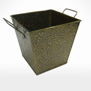 Planter by Noah's Ark Exports
