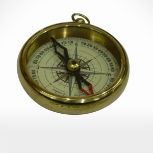 Compass by Noah's Ark Exports