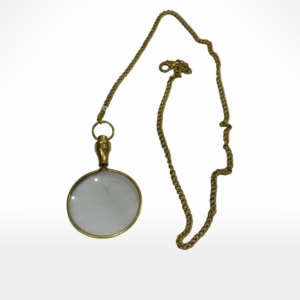 Magnifying Glass by Noah's Ark Exports