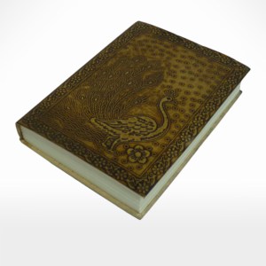 Journal Leather by Noah's Ark Exports