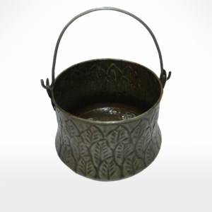 Planter by Noah's Ark Exports