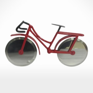 Pizza Cutter by Noah's Ark Exports