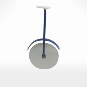 Pizza Cutter by Noah's Ark Exports