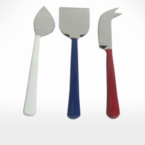 Cutlery s/3 by Noah's Ark Exports