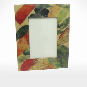 Photo Frame by Noah's Ark Exports