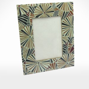 Photo Frame by Noah's Ark Exports