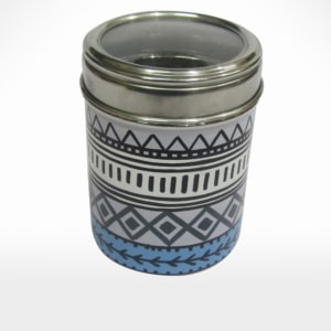 Kitchen Container by Noah's Ark Exports