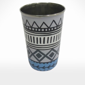 Glass by Noah's Ark Exports