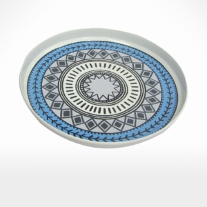 Dish by Noah's Ark Exports