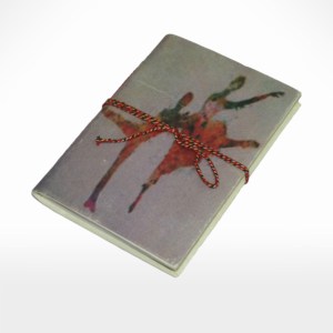 Leather Journal by Noah's Ark Exports