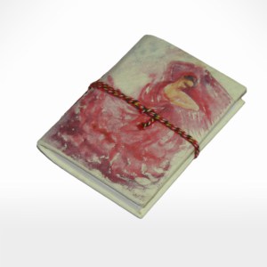 Leather Journal by Noah's Ark Exports