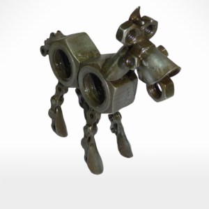 Desktop Art by Noah's Ark Exports