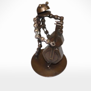 Desktop Art by Noah's Ark Exports