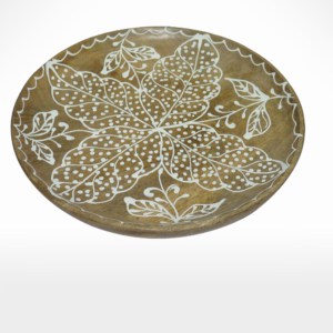 Dish by Noah's Ark Exports