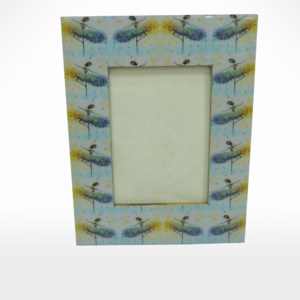 Photo Frame by Noah's Ark Exports