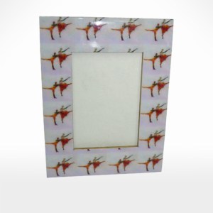Photo Frame by Noah's Ark Exports