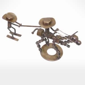 Desktop Art by Noah's Ark Exports