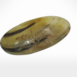 Dish by Noah's Ark Exports