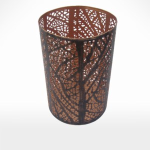 T-Light Holder by Noah's Ark Exports