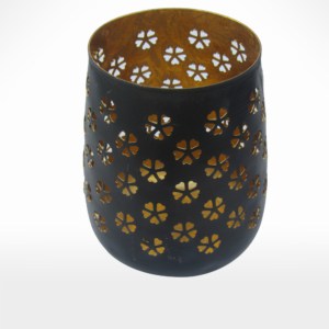 T-Light Holder by Noah's Ark Exports