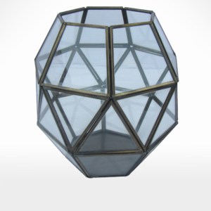 Lantern by Noah's Ark Exports