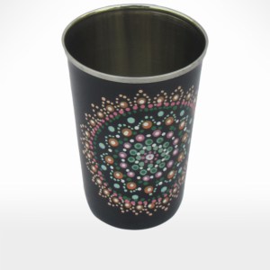 Glass by Noah's Ark Exports