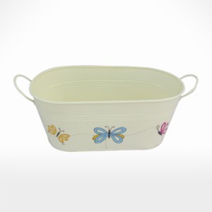 Planter by Noah's Ark Exports