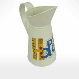 Jug by Noah's Ark Exports