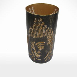 T-Light Holder by Noah's Ark Exports