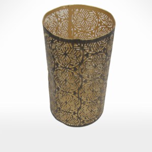 T-Light Holder by Noah's Ark Exports