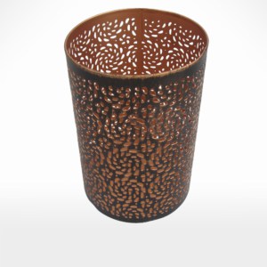 T-Light Holder by Noah's Ark Exports