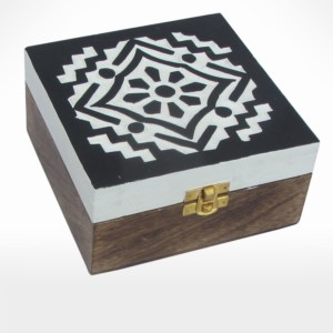 Box by Noah's Ark Exports