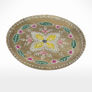 Dish by Noah's Ark Exports