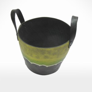 Recycled Tire Planter by Noah's Ark Exports