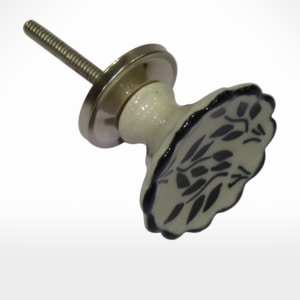 Door Knob by Noah's Ark Exports