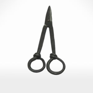 Scissor by Noah's Ark Exports