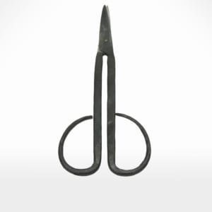 Scissor by Noah's Ark Exports