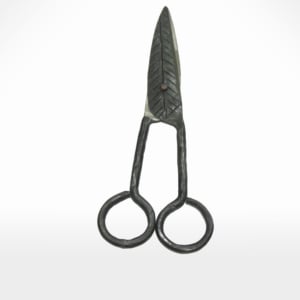 Scissor by Noah's Ark Exports
