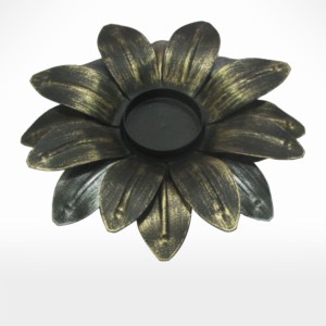 T-Light Holder by Noah's Ark Exports