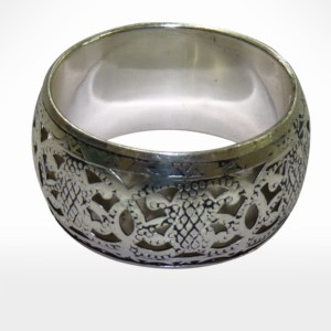 Napkin Holder by Noah's Ark Exports