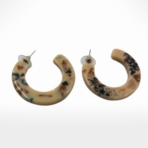 Earring by Noah's Ark Exports