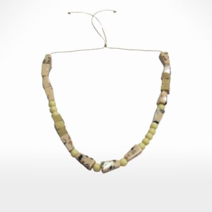 Necklace by Noah's Ark Exports