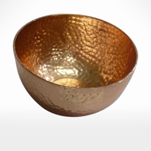 Bowl by Noah's Ark Exports