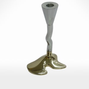 Candle Holder by Noah's Ark Exports