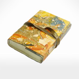 Leather Journal by Noah's Ark Exports